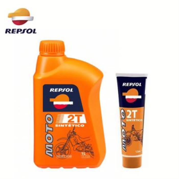 Repsol – RaceScreen