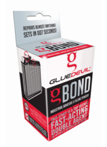 GBOND KIT – RaceScreen