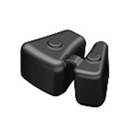 ZT310-R1 single rocker sprocket buffer rubber – RaceScreen